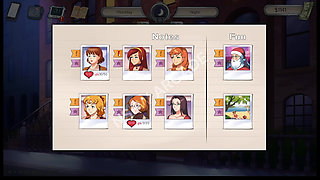 "Milf Plaza 1" Gameplay Part-4.