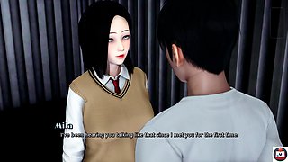 My Real Desire - (pt 24)