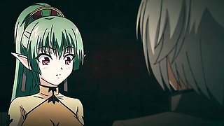 Amazing minx's fantasy action