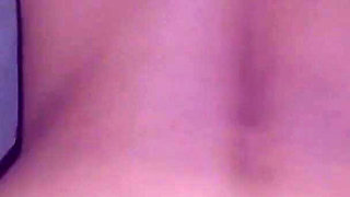 My Wife Gets Fucked by a Stranger After a Party She Asks Me to Cum Inside