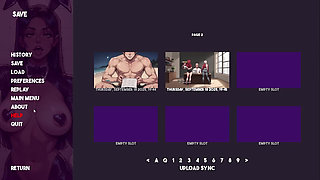 Shadows of Ambition #22 Animated Porn Game