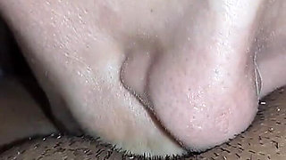 I Sucked Every Last Drop Out of Her Pussy