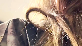 Today Is My Birthday, so I Decided to Get Myself a New Dress as a Gift