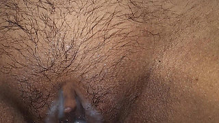 Young Hot Girlfriend Fucking Pussy.