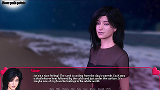 Freeloading Family v0.24 Part 11 Perfect Body by Loveskysan69