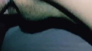 Big Dick Pounds Tight Babysitter Pussy with Big Cumshot
