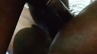 African Style Fuck with Local African Porn Star Couple