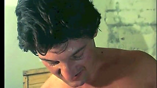 Incredible Vintage Orgy with Hard Cocks and Hairy Pussies