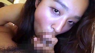 Creampie Sex With A G-cup Squirting Gal Nurse Who Can't