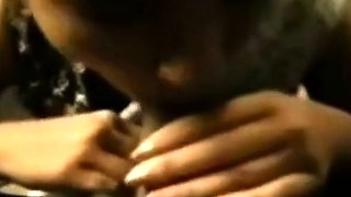 Indian Teacher Gives an A Lesson in Oral Pleasure