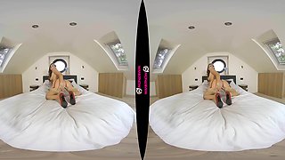 Red & Classy - Lingerie Striptease Joi Seductive