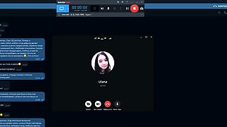 Japanese teen ai aito jerks off a cock