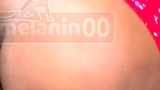 Backseat Car Sex ( Almost Caught )