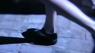 Mandy Roberts: a Young Sex Princess Pounded Hard by a Big Cock