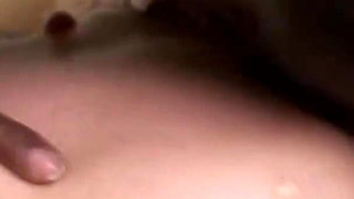 Tattooed blonde beauty gets hard fucked by a monster BBC