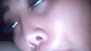 Love to Suck White Dick