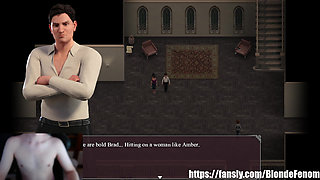 Lust Epidemic - Episode 3