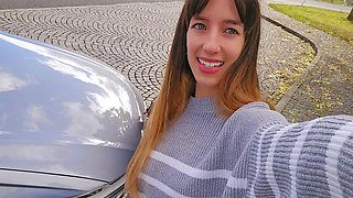 Such a perverted scumbag! Would you have taken advantage of the glitch?