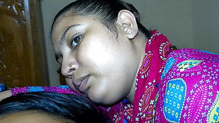 Desi married hasband wife night honeymoon in house room desivideobd