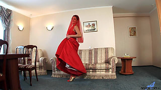 Reddressdiva