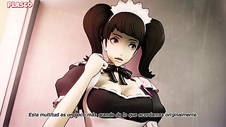 Becky's Group Discount (sub esp)
