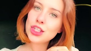 Emo Teen Becka Solo Webcam Masturbation Porn
