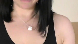 Naked Interviews by Shione Cooper