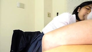 Japanese Teachers Special Student