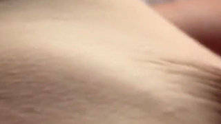 Spread Your Ass Cheeks Open Let Me Cum Inside