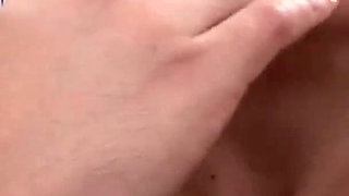 Anal fisting for teeny!