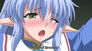 For higher quality pt.7: Big Tits, Anal  Hentai Porn