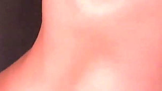 Creamy Dildo Ride