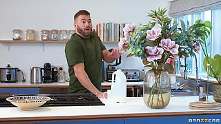 Double Poke-Her Pounding Nina Heels Brazzers