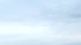 Risky Sex on the Beach in Santa Catarina