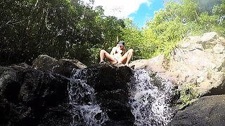 Big booty ass fetish amateurs get oral and suck cock