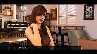 Office Perks - 3 Makeout Session by Misskitty2k