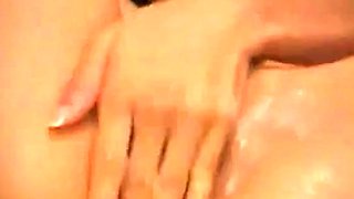 Latina Amateur Fisting on Webcam