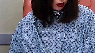 Invasive Medical Exam