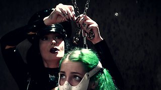 Femdom fetish bdsm mistress hoes