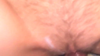 Beaui Convinced an 18-year-old Redhead to Make a Sex Tape: She Ends up Fucking Hard and Deep