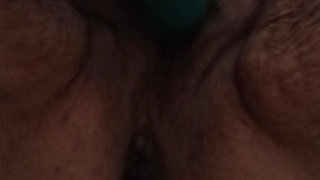 Bed Bunny's Sweet Peach