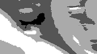 Kelvin Cum on Wet Pussy