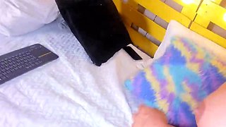 Husband Finds his Wifes College Sex