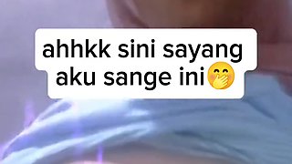 Aunty Is Horny Again