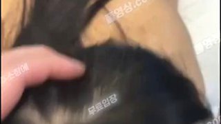 5565 Instagram Live Shaved Girl, Tattooed Man, Tteokbang 2 Korean Tele YOUB892