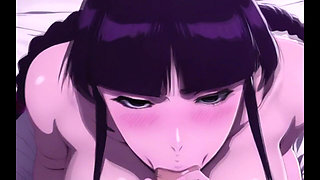 Bleach Nemu Hen