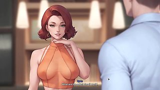 Faphouse, finger, smooth skin