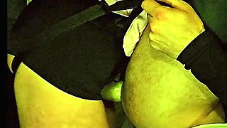 I Fuck My Husband in His Cute Ass. Compilation