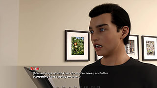 Moving Down: irresponsible husband and his wife ep.45