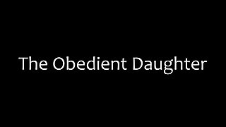 Skylar Vox - The Obedient Daughter